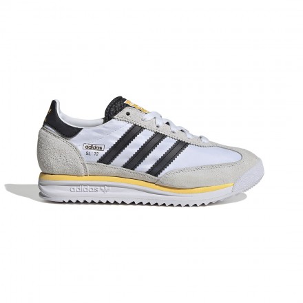 adidas Originals SL 72 RS J IH8077 Εκρού