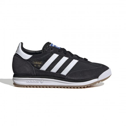 adidas Originals SL 72 RS J IH8078 Μαύρο