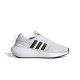 adidas Originals SWIFT RUN 22 J GW8179 Λευκό Εικόνα 