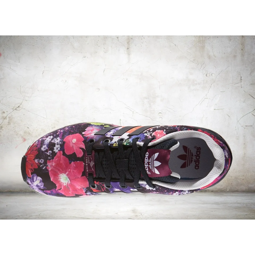 adidas Originals ZX FLUX K S74959 Fuchsia - Outletcenter.gr