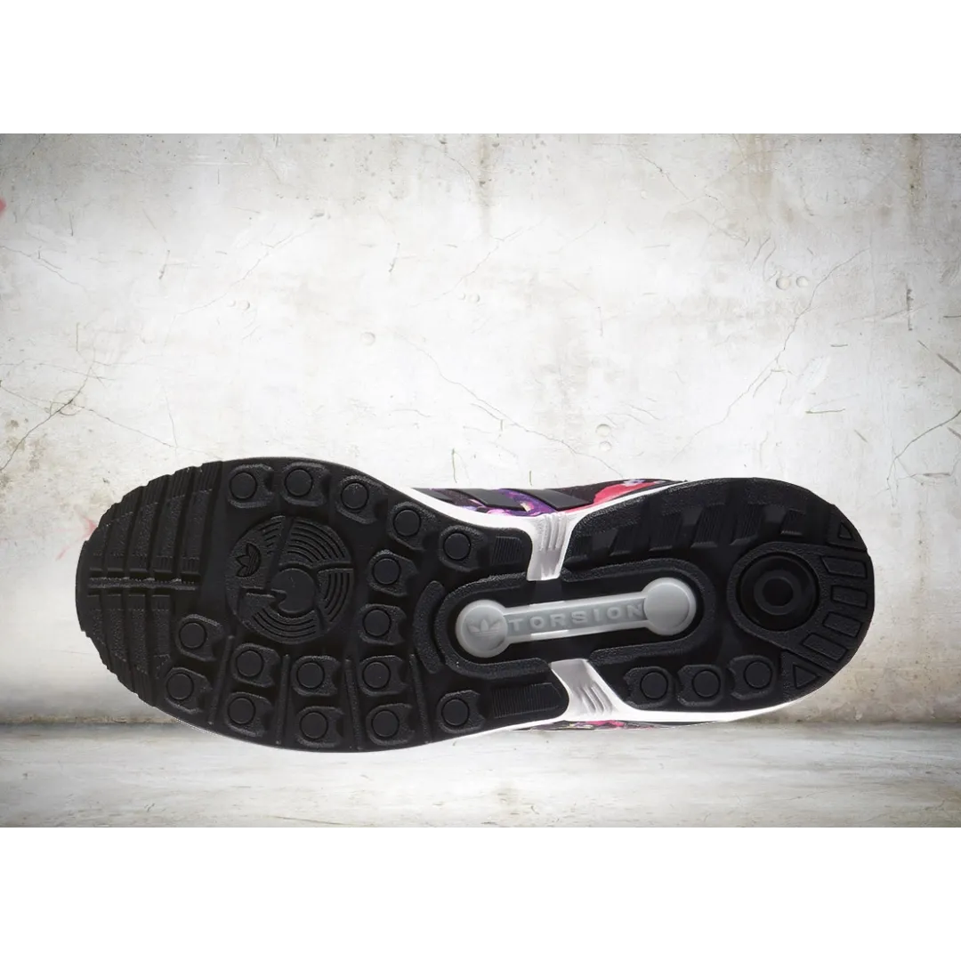 フラン adidas ZX 8000 | Core Black | SVD