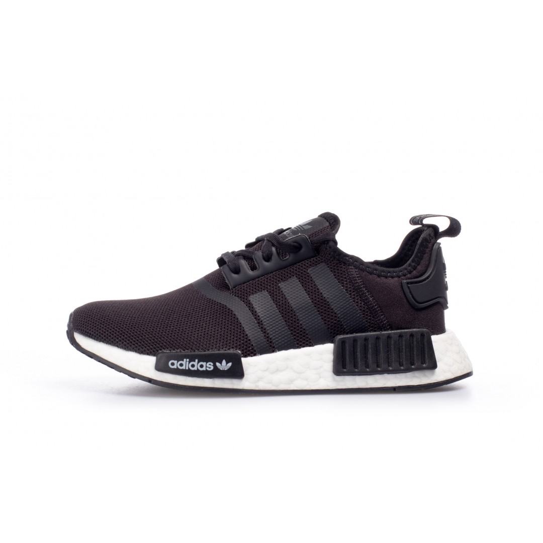 adidas Originals NMD_R1 FW0431 Black