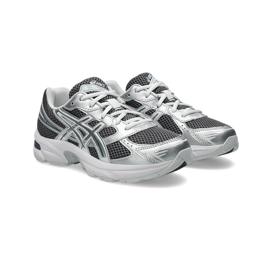 ASICS GEL-1130 GS 1204A169-020 Ασημί