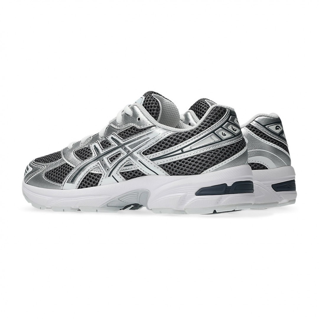 ASICS GEL-1130 GS 1204A169-020 Ασημί