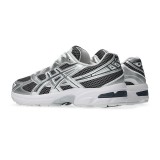 ASICS GEL-1130 GS 1204A169-020 Ασημί Εικόνα 2