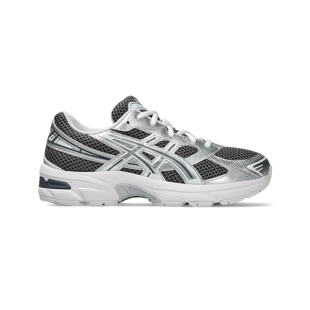 ASICS GEL-1130 GS 1204A169-020 Ασημί