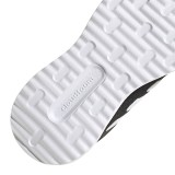 adidas sportswear X_PLRPATH K IE8465 Black Image 3