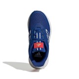 adidas sportswear X_PLRPATH K JQ1946 Royal Blue Image 3