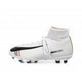 NNIKE CR7 JR SUPERFLY 6 MG AJ3115-109 White Image 