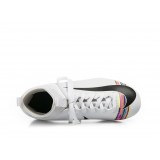 NNIKE CR7 JR SUPERFLY 6 MG AJ3115-109 White Image 4