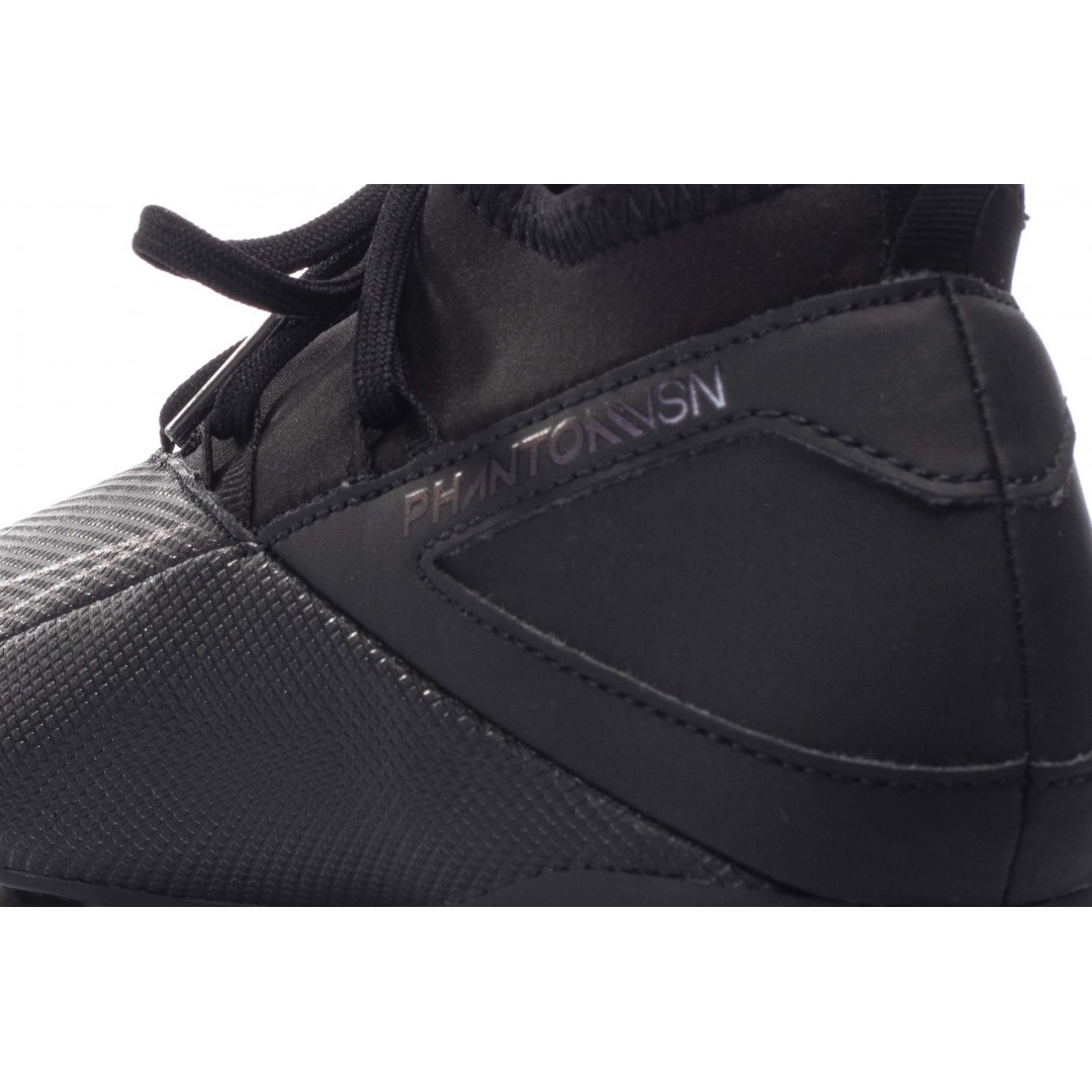 NIKE JR. PHANTOM VISION 2 CLUB DYNAMIC FIT MG CD4061-010 Black