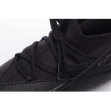 NIKE JR. PHANTOM VISION 2 CLUB DYNAMIC FIT MG CD4061-010 Black Image 3