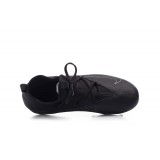 NIKE JR. PHANTOM VISION 2 CLUB DYNAMIC FIT MG CD4061-010 Black Image 4