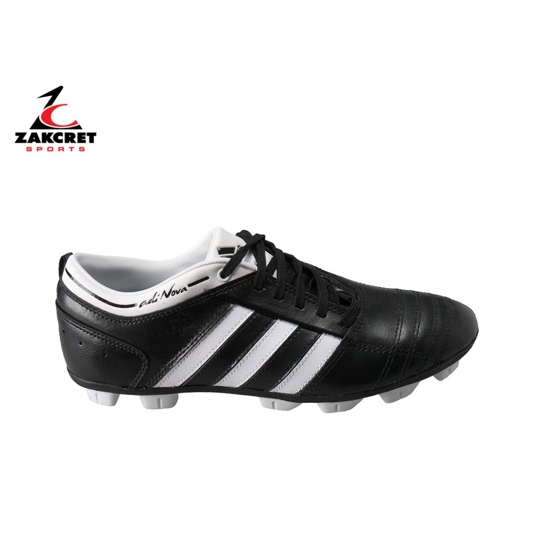 SOCCER ADIDAS ADINOVA TRX HG J G01116 Black - Outletcenter.gr