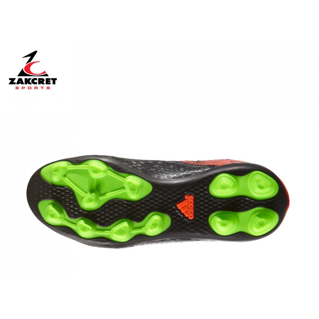 adidas Performance MESSI 15.4 FXG AF4673 Black