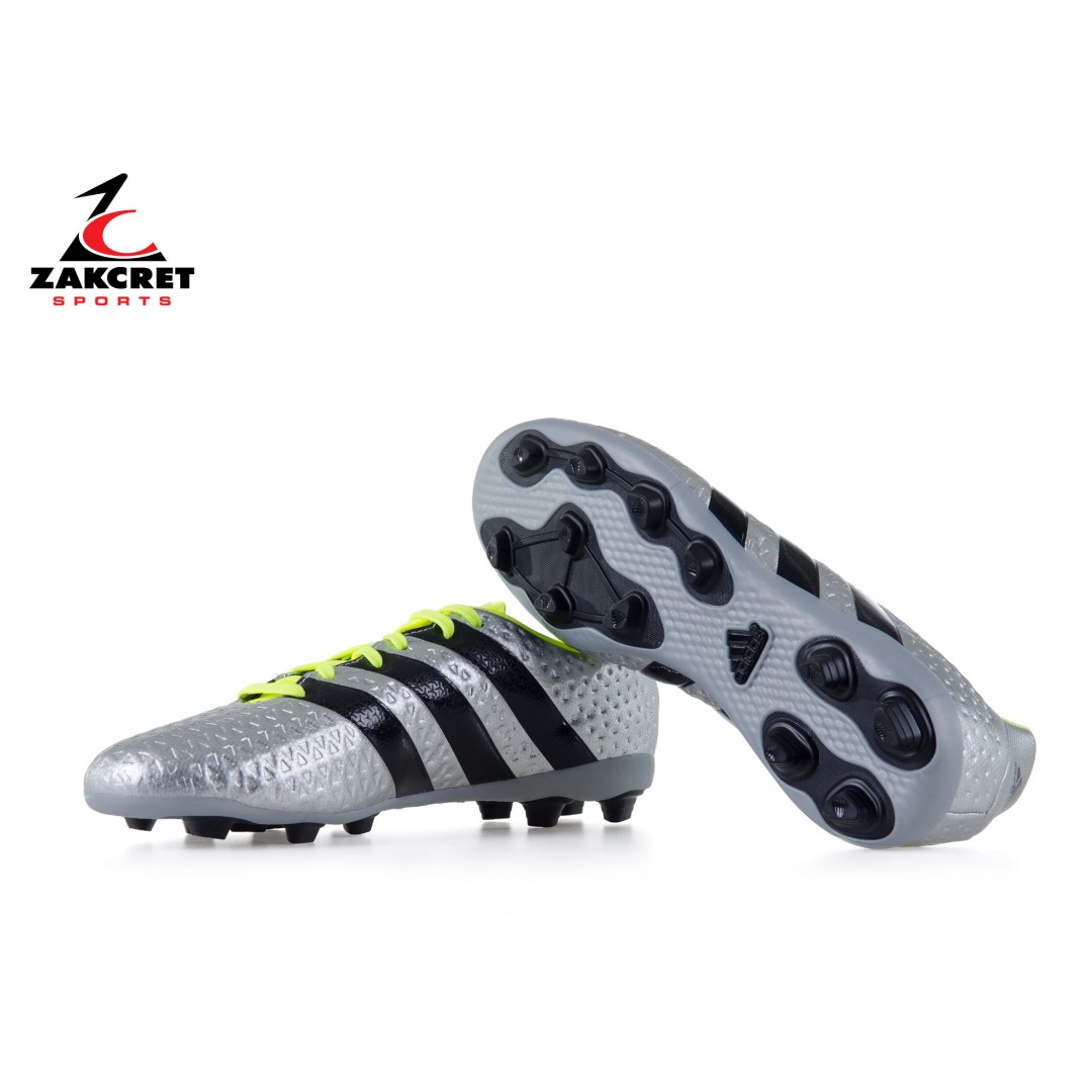 adidas Performance ACE 16.4 S42142 Silver