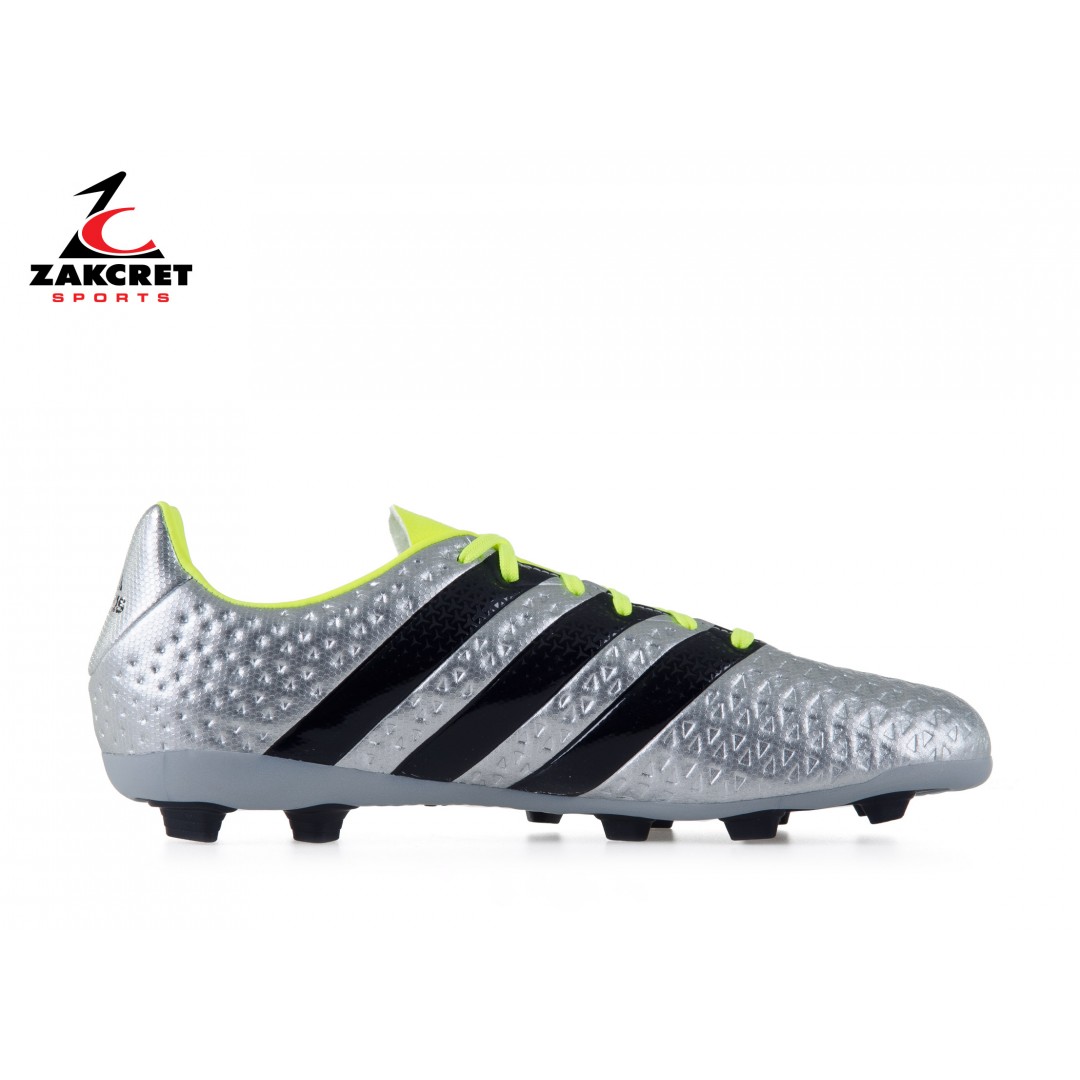 adidas Performance ACE 16.4 S42142 Silver