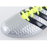 adidas Performance ACE 16.4 S42142 Silver Image 2