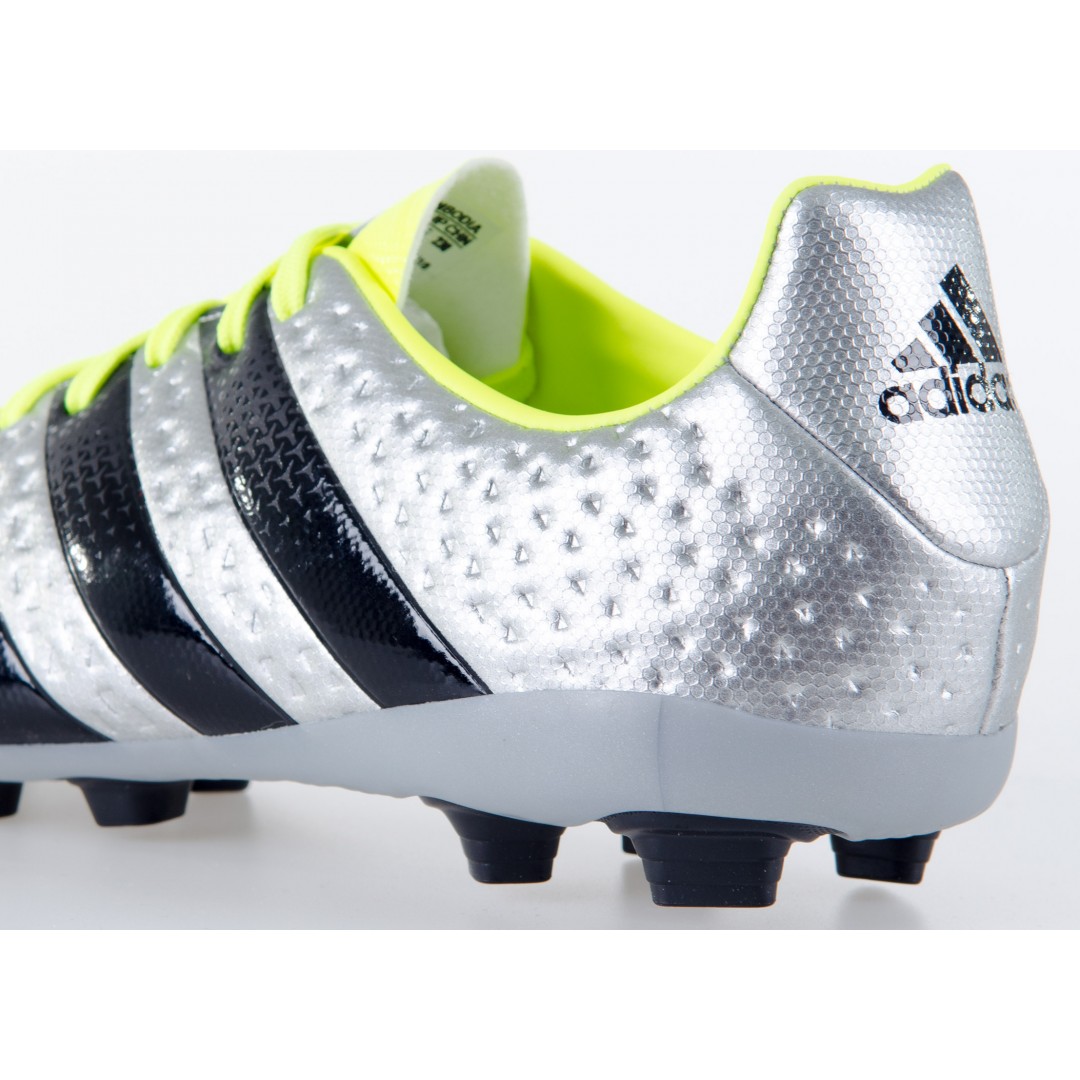 adidas Performance ACE 16.4 S42142 Silver