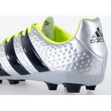 adidas Performance ACE 16.4 S42142 Silver Image 3