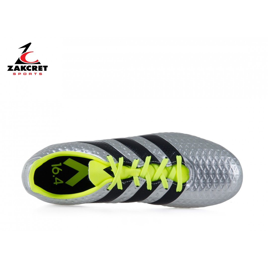 adidas Performance ACE 16.4 S42142 Silver