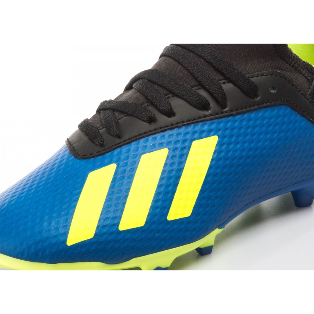 adidas performance x 18.3 fg
