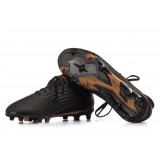 adidas Performance PREDATOR 18.3 FG J CP9010 Black Image 0