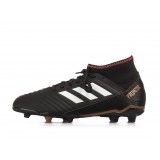 adidas Performance PREDATOR 18.3 FG J CP9010 Black Image 