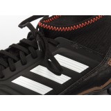 adidas Performance PREDATOR 18.3 FG J CP9010 Black Image 2