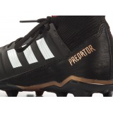 adidas Performance PREDATOR 18.3 FG J CP9010 Black Image 3