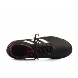 adidas Performance PREDATOR 18.3 FG J CP9010 Black Image 4