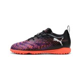 PUMA FUTURE 8 PLAY TT JR 108396-01 Μαύρο Εικόνα 0