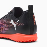 PUMA FUTURE 8 PLAY TT JR 108396-01 Μαύρο Εικόνα 2