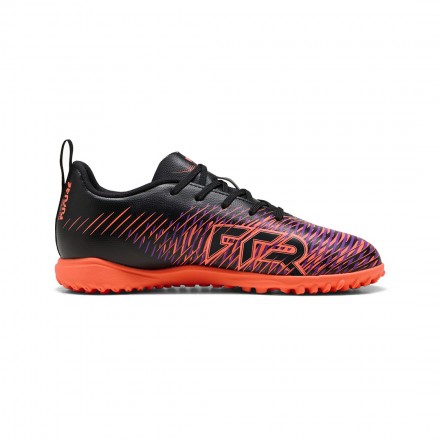 PUMA FUTURE 8 PLAY TT JR 108396-01 Μαύρο