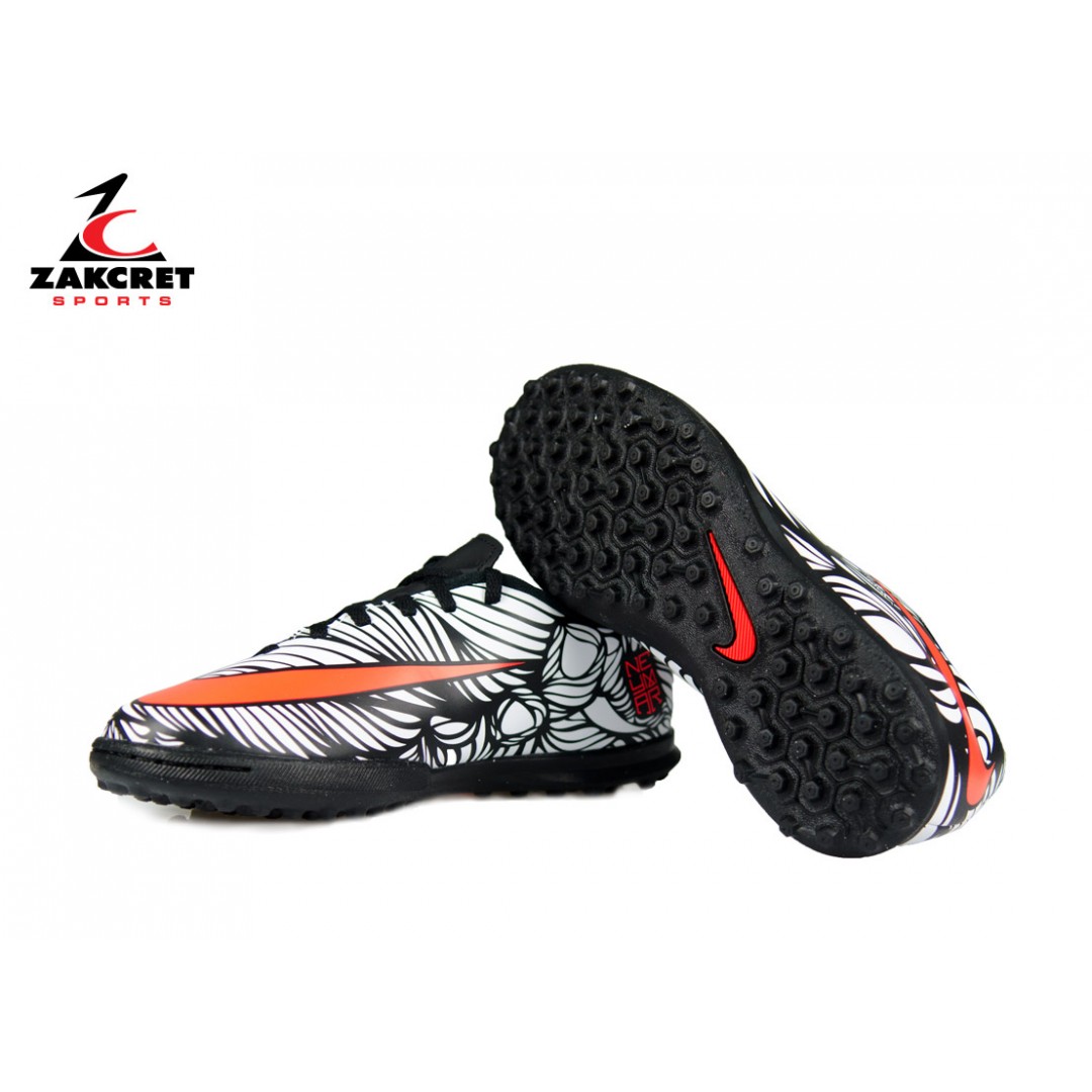 NIKE HYPERVENOM PHADE 820120-061 White