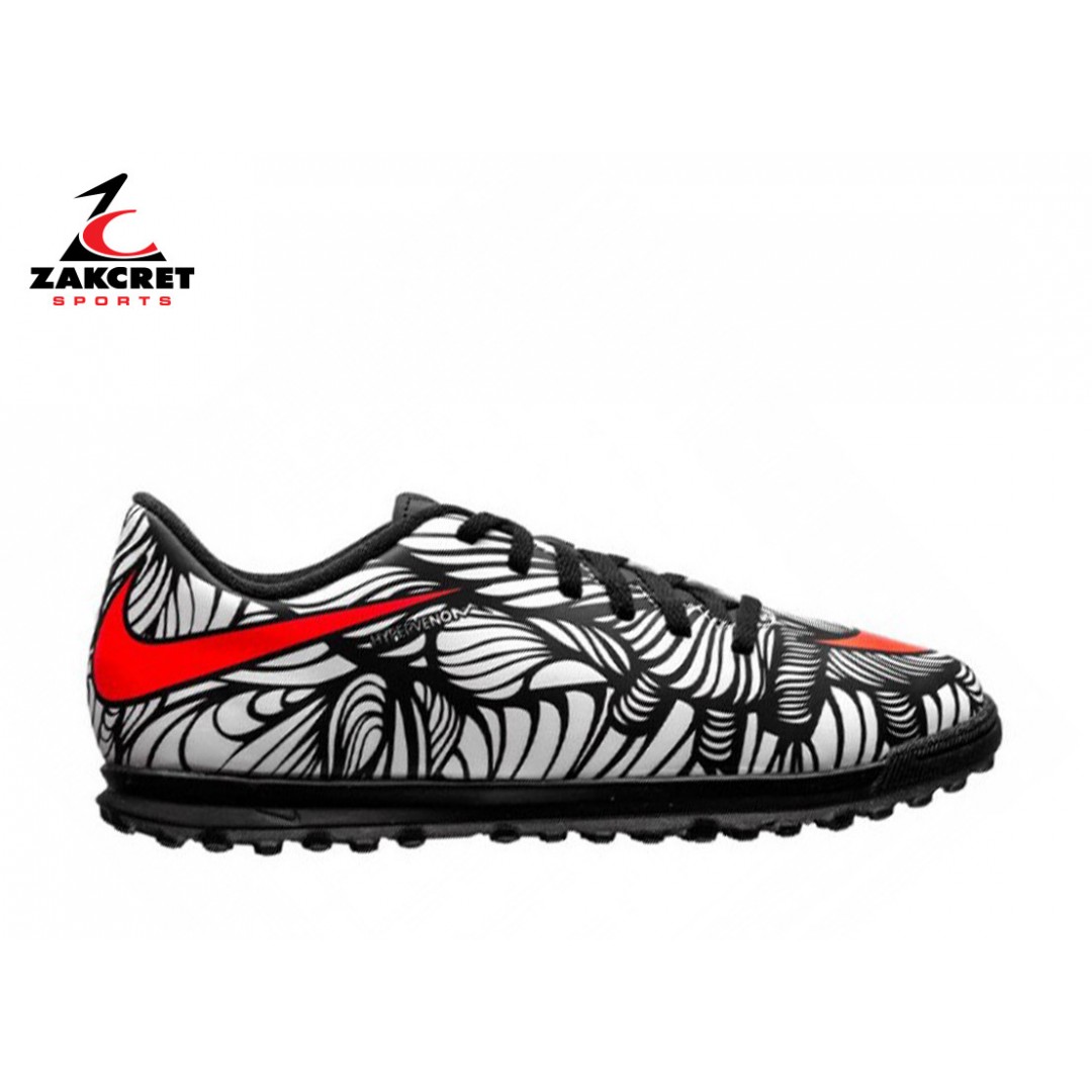 NIKE HYPERVENOM PHADE 820120-061 White