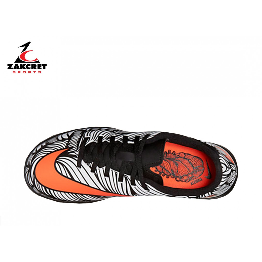 NIKE HYPERVENOM PHADE 820120-061 White