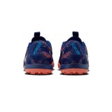 NIKE JR PHANTOM GX II ACADEMY TF EH HF1608-400 Blue Image 2