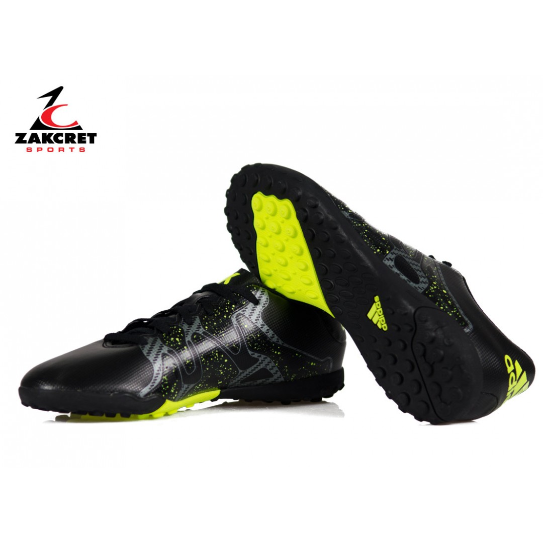 adidas X15.4 B32951 Black