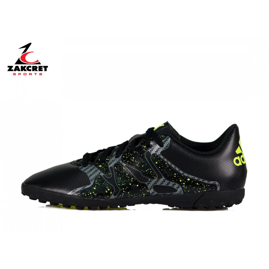 adidas X15.4 B32951 Black