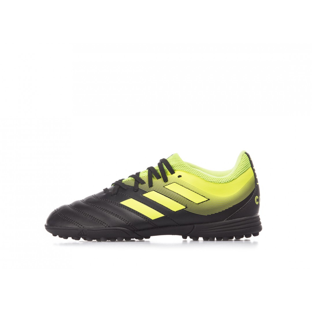 adidas Performance COPA 19.3 TF J "EXHIBIT PACK" D98085 Black