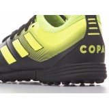 adidas Performance COPA 19.3 TF J "EXHIBIT PACK" D98085 Black Image 2