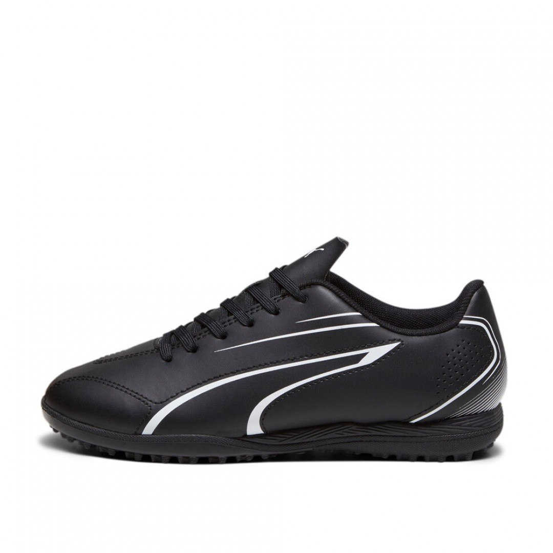 PUMA VITORIA TT JR 107487-01 Μαύρο