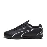 PUMA VITORIA TT JR 107487-01 Μαύρο Εικόνα 0