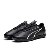 PUMA VITORIA TT JR 107487-01 Μαύρο Εικόνα 1