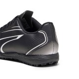 PUMA VITORIA TT JR 107487-01 Μαύρο Εικόνα 2