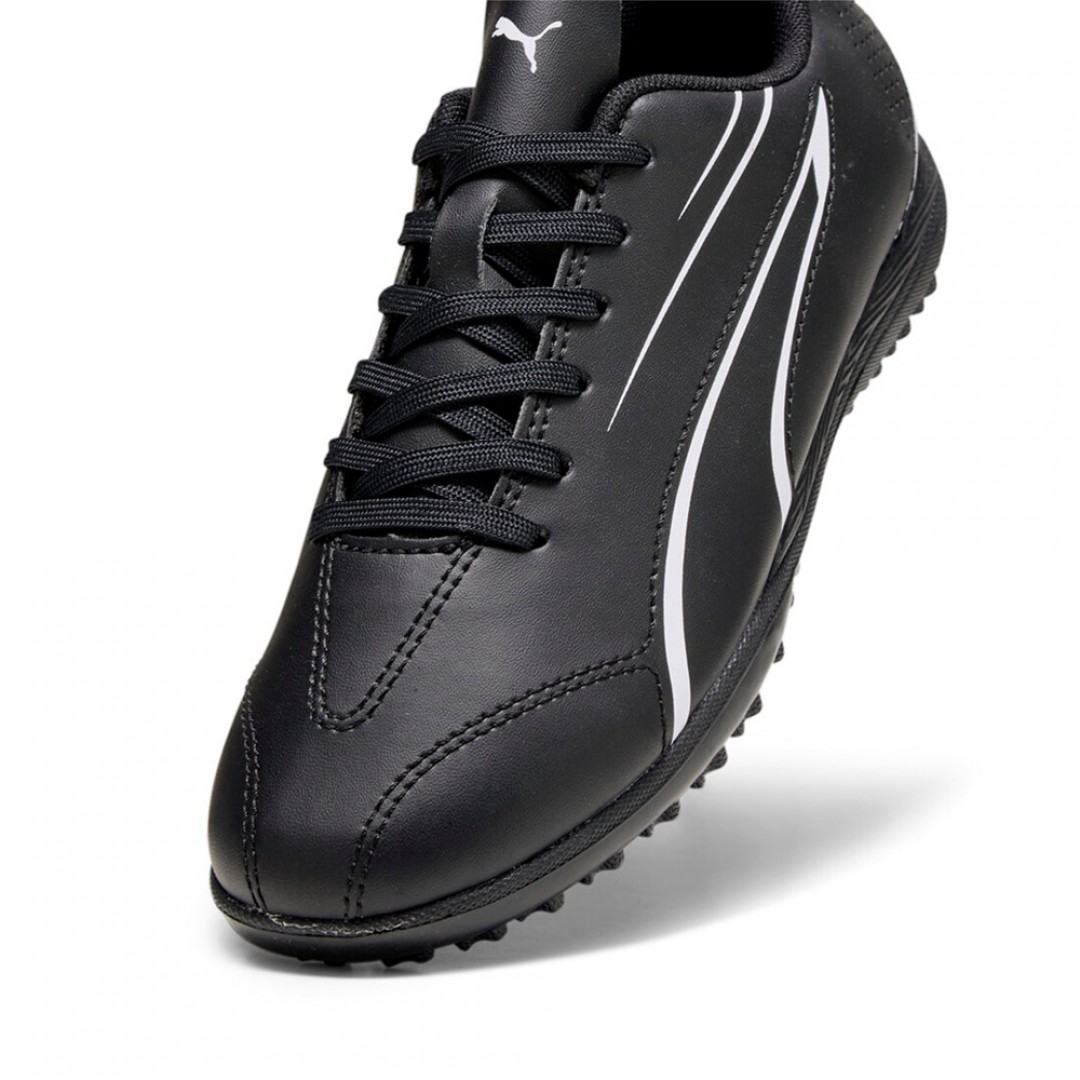 PUMA VITORIA TT JR 107487-01 Μαύρο