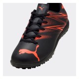 PUMA ATTACANTO TT JR 107481-12 Black Image 1