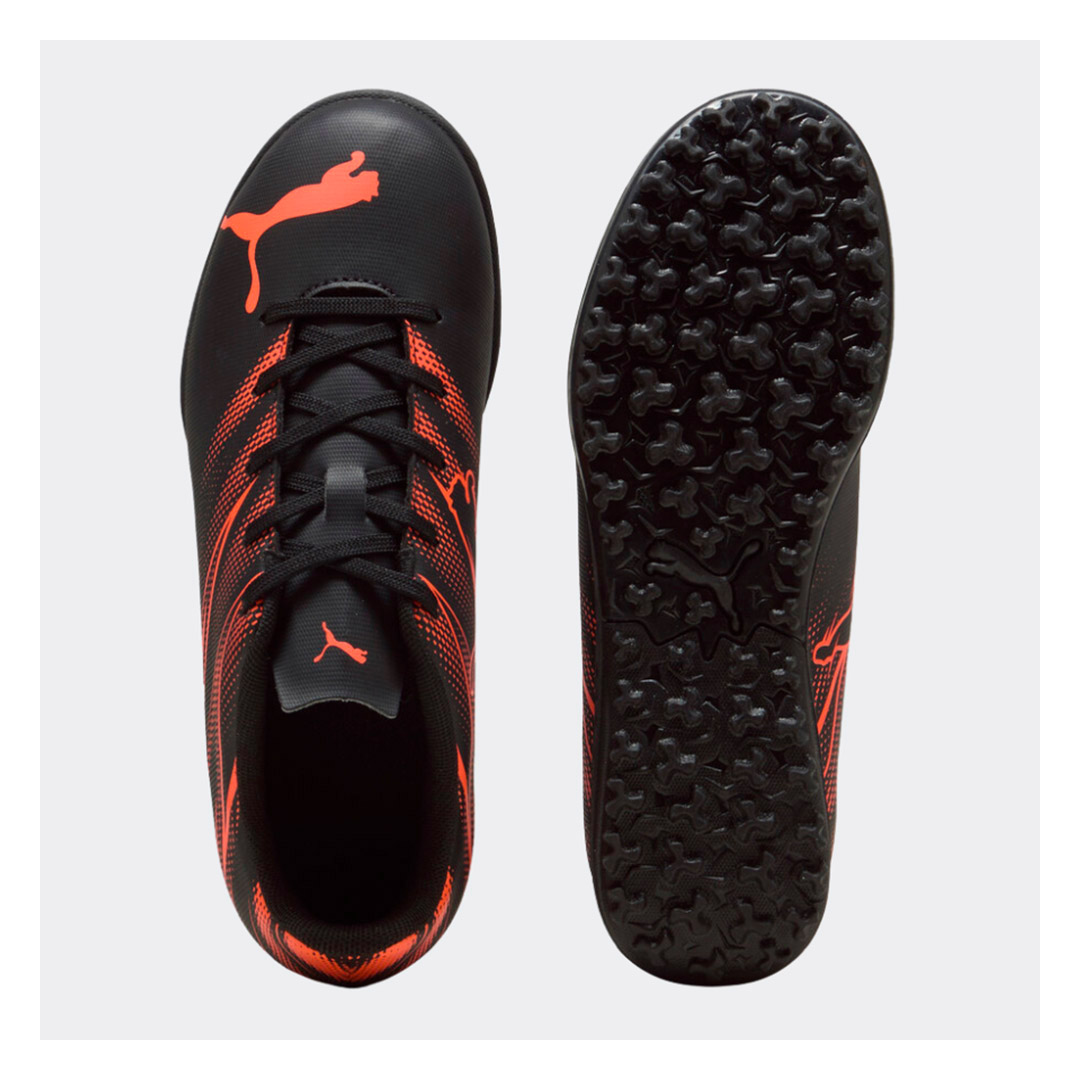 PUMA ATTACANTO TT JR 107481-12 Black