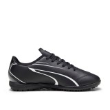 PUMA VITORIA TT JR 107487-01 Μαύρο Εικόνα 